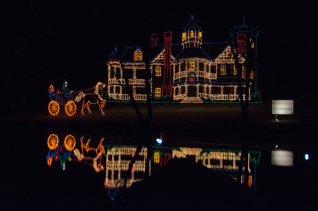 Bright Nights 2011