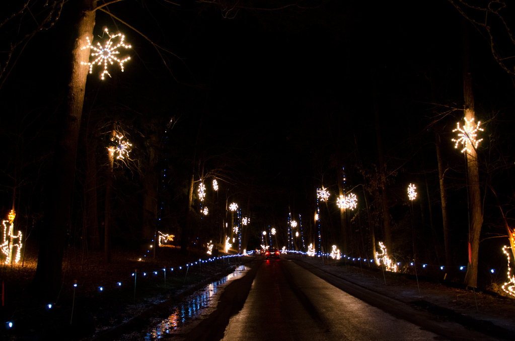 Bright Nights 2011