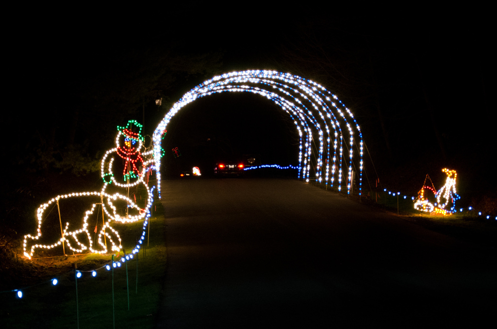 Bright Nights 2011