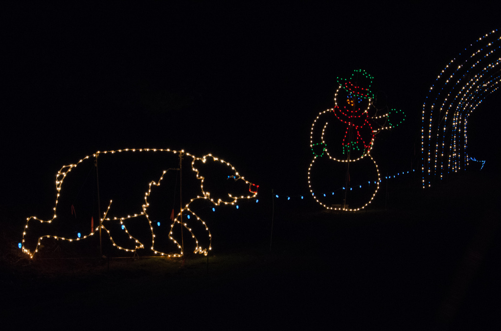 Bright Nights 2011