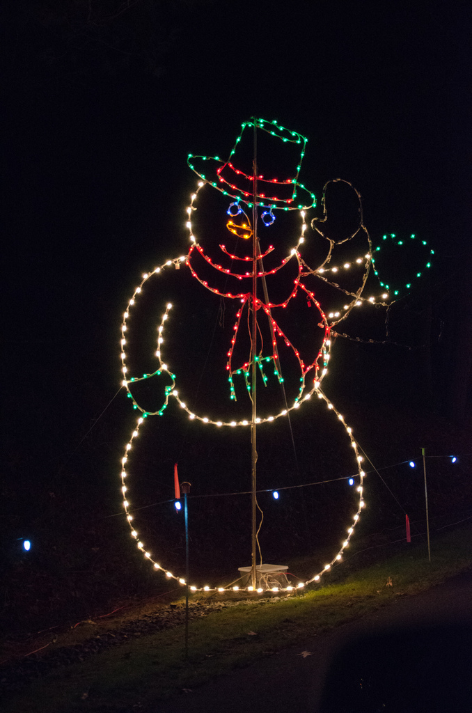 Bright Nights 2011