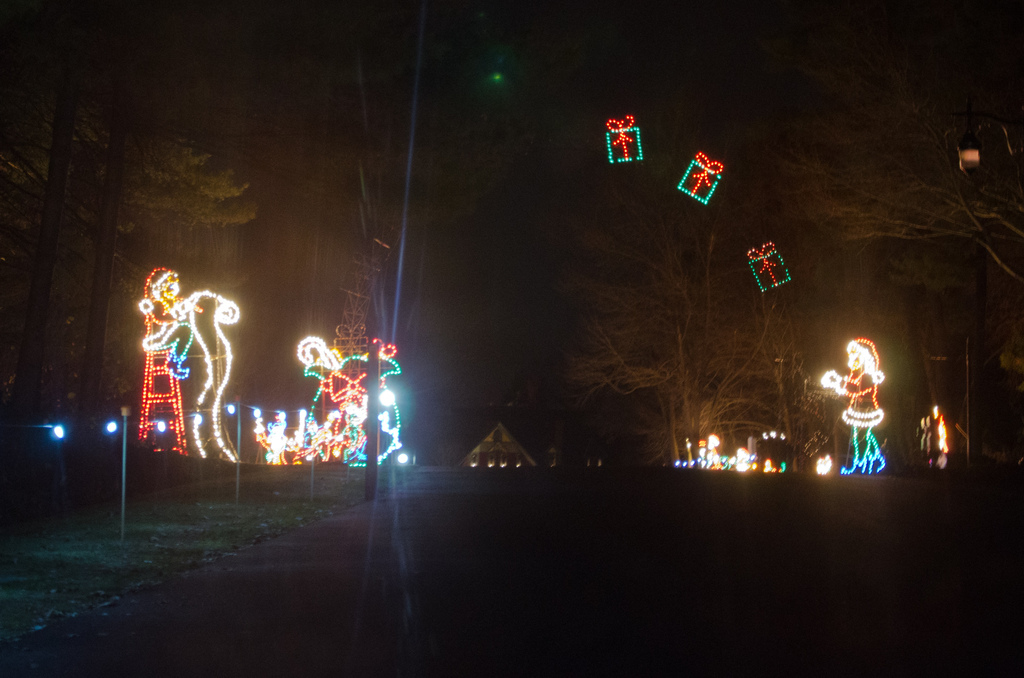 Bright Nights 2011