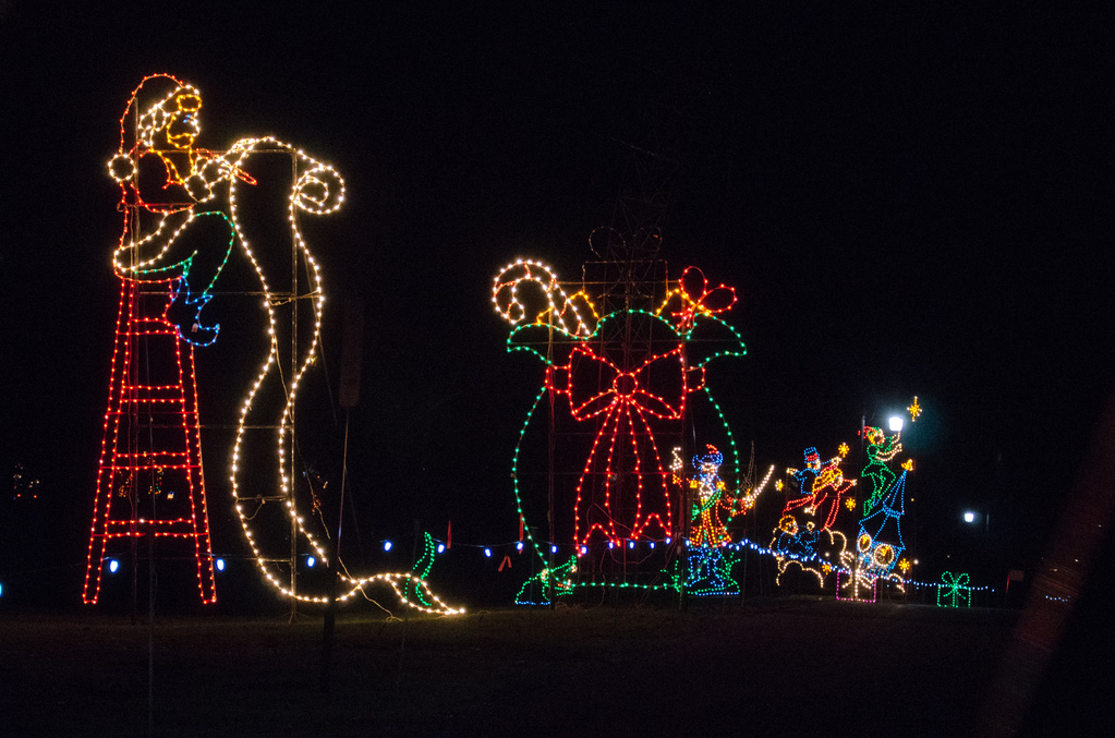 Bright Nights 2011