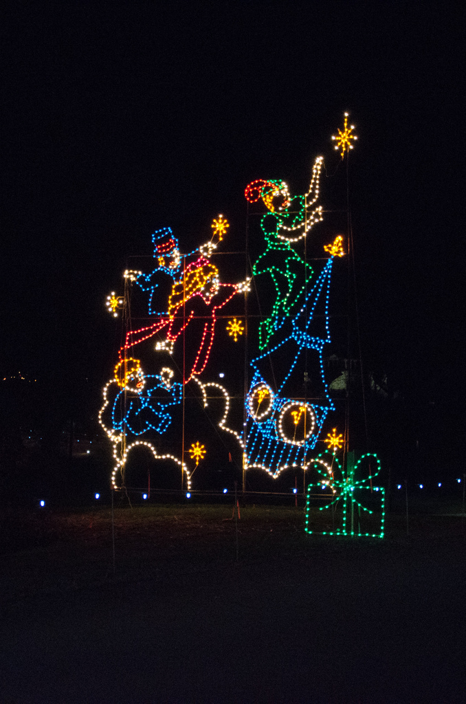 Bright Nights 2011