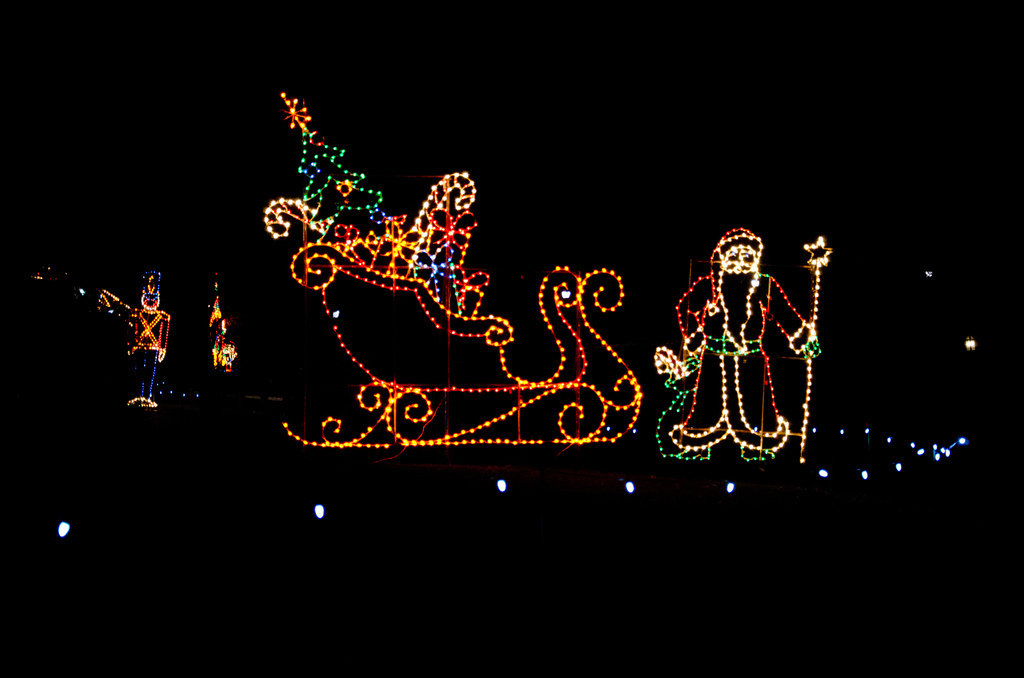 Bright Nights 2011