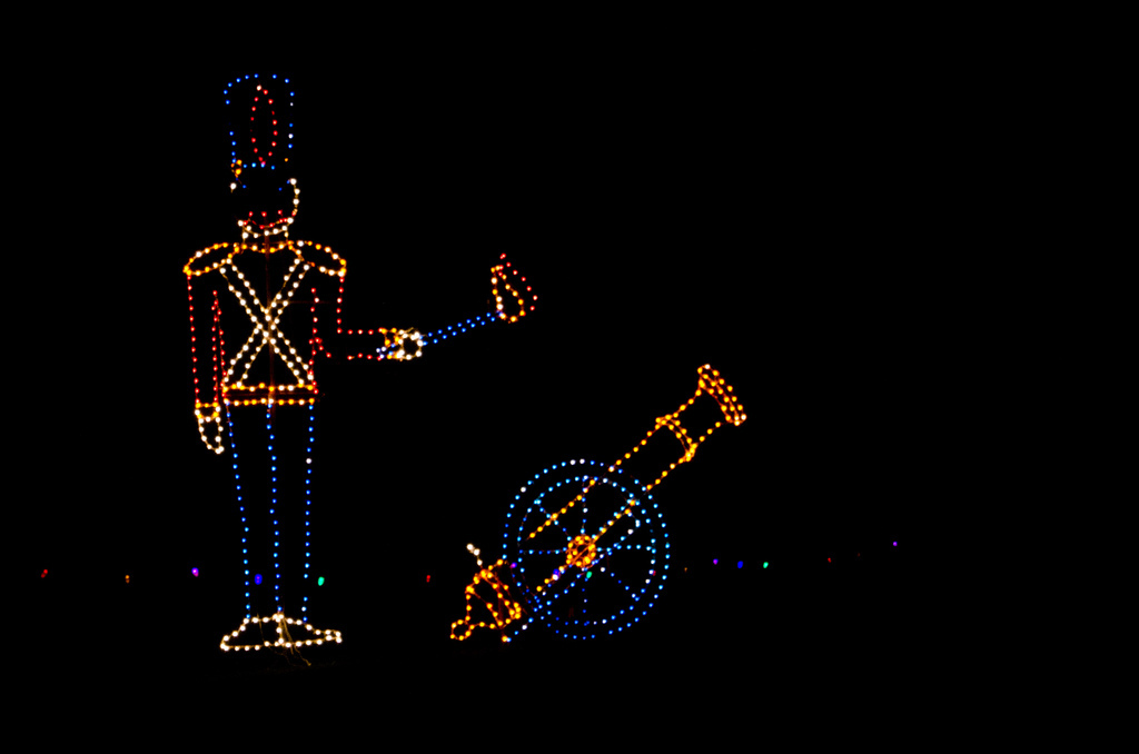 Bright Nights 2011