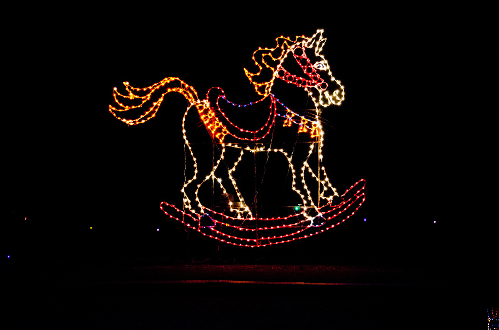 Bright Nights 2011