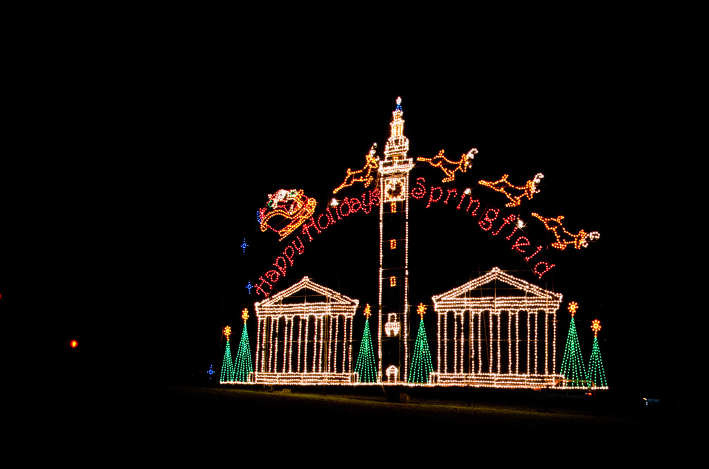 Bright Nights 2011
