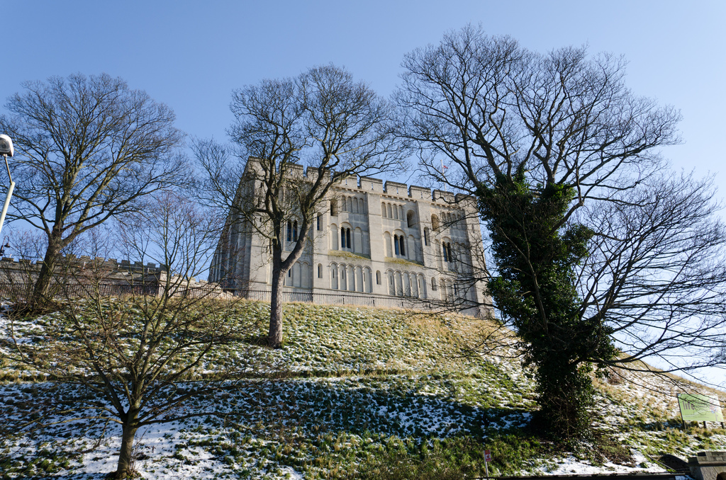 Norwich Castle