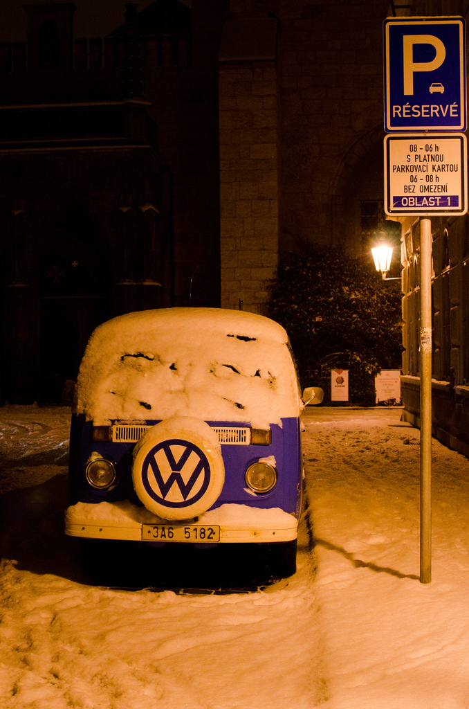 Microbus