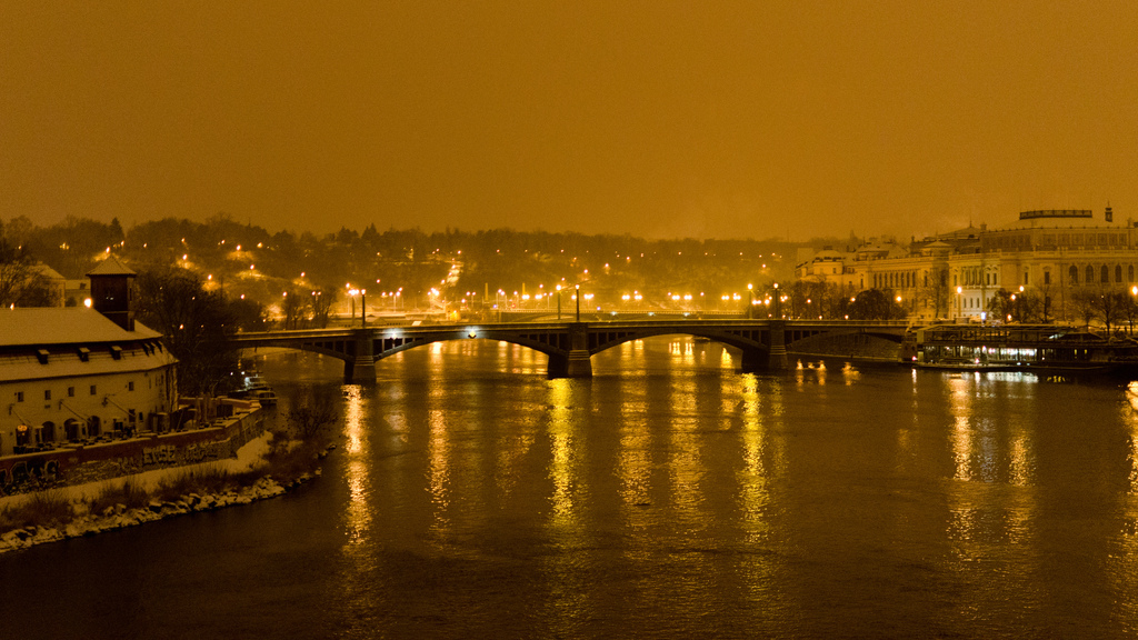 Prague