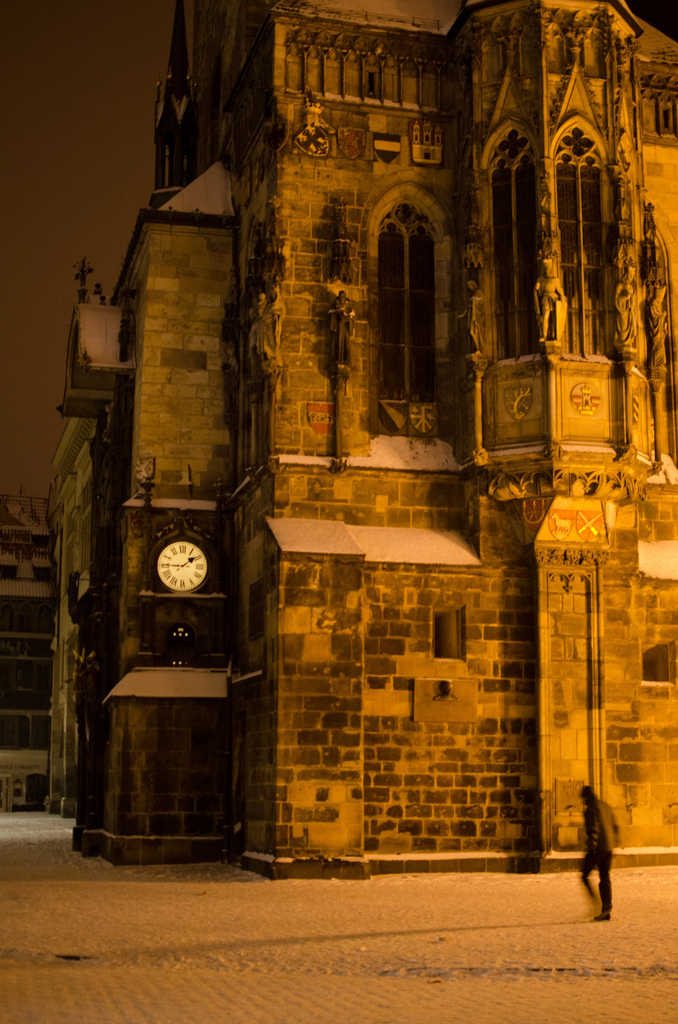 Prague