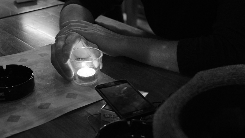 Candle