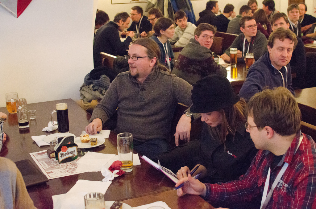 Demo Jam 2012