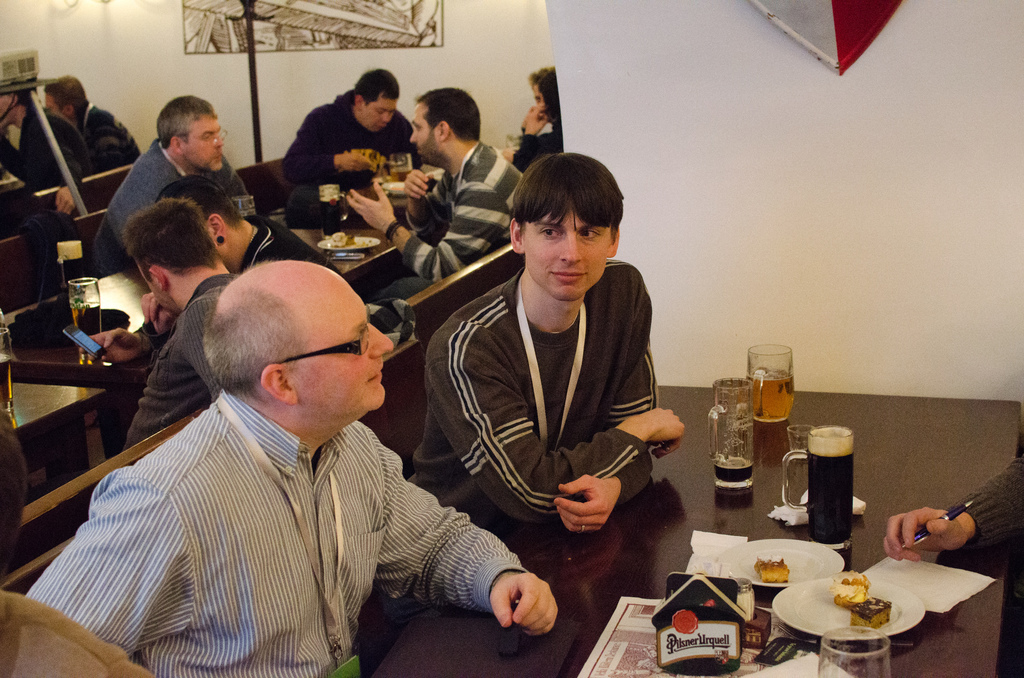 Demo Jam 2012