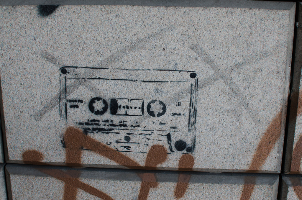 Cassette