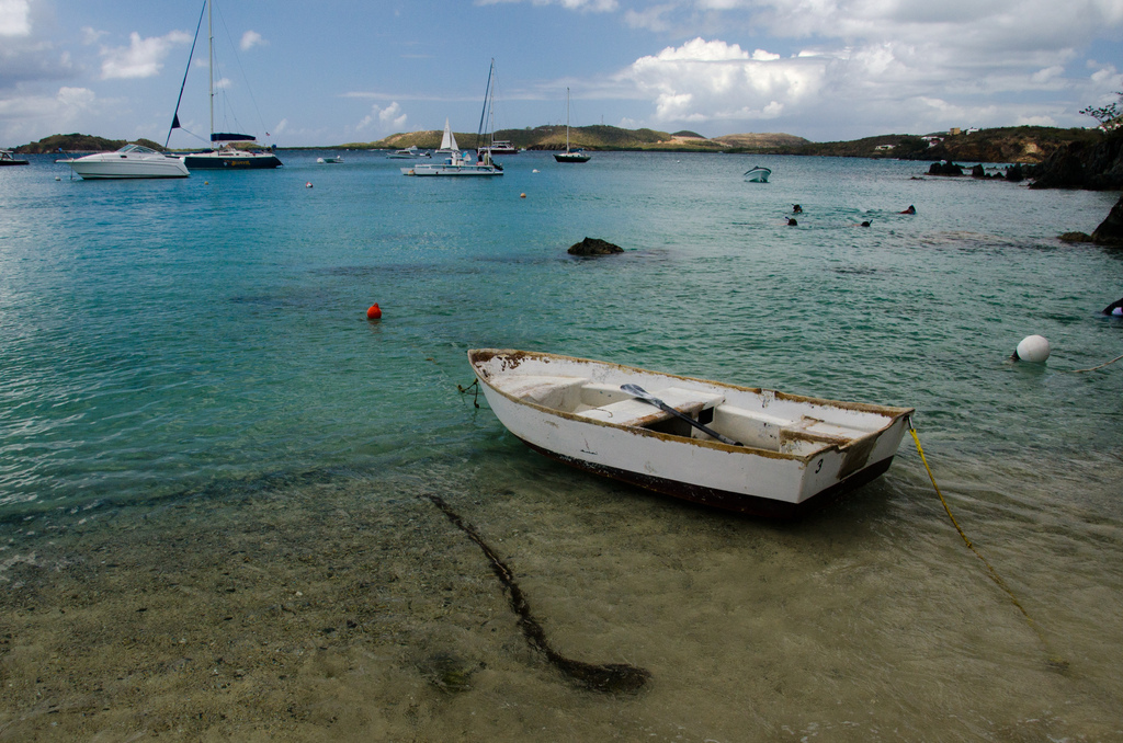 Rowboat