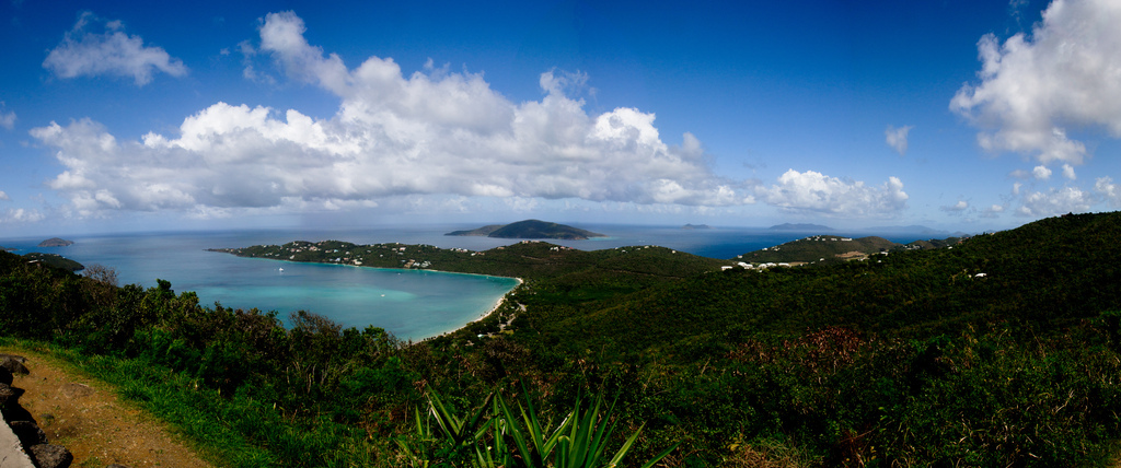 Megan's Bay Megan's Bay