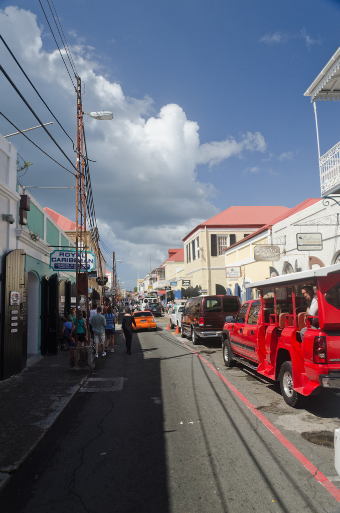 Charlotte Amalie