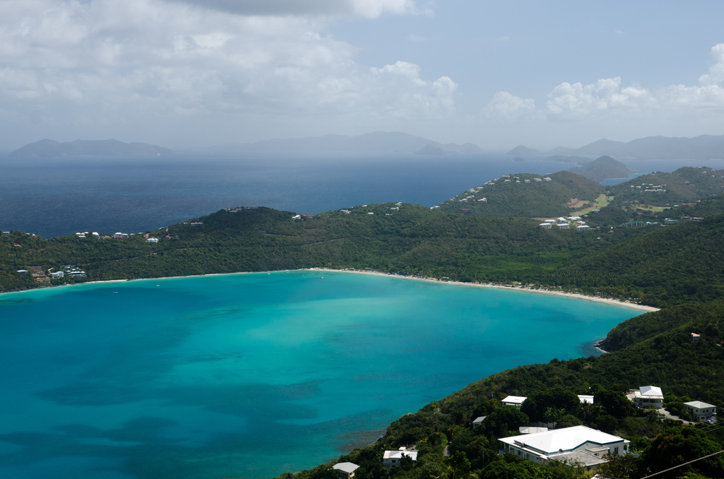 Megan's Bay