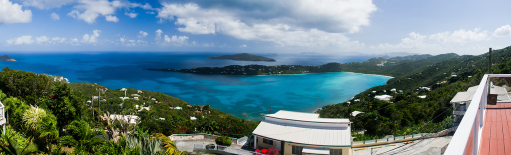Megan's Bay
