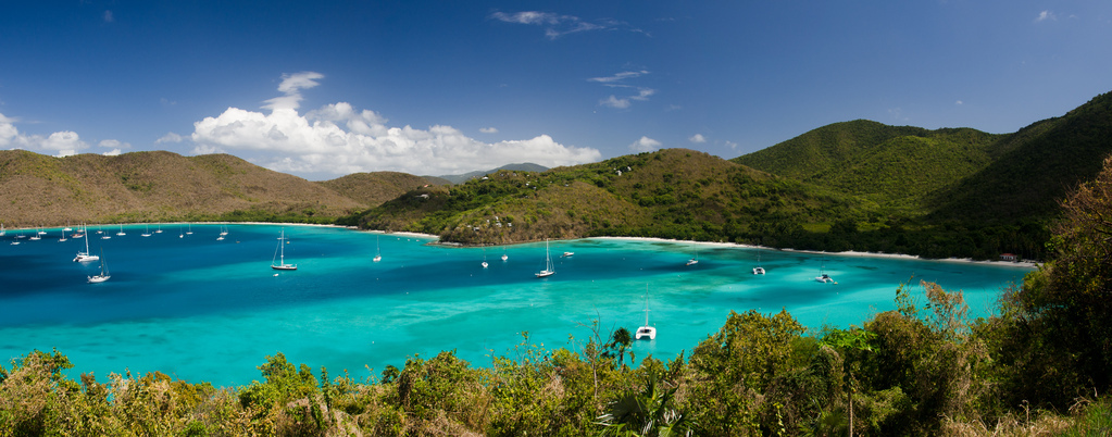 St John 