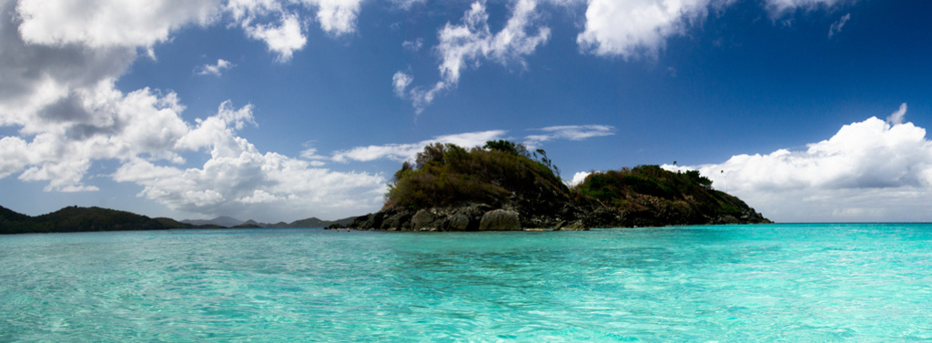 Trunk Bay