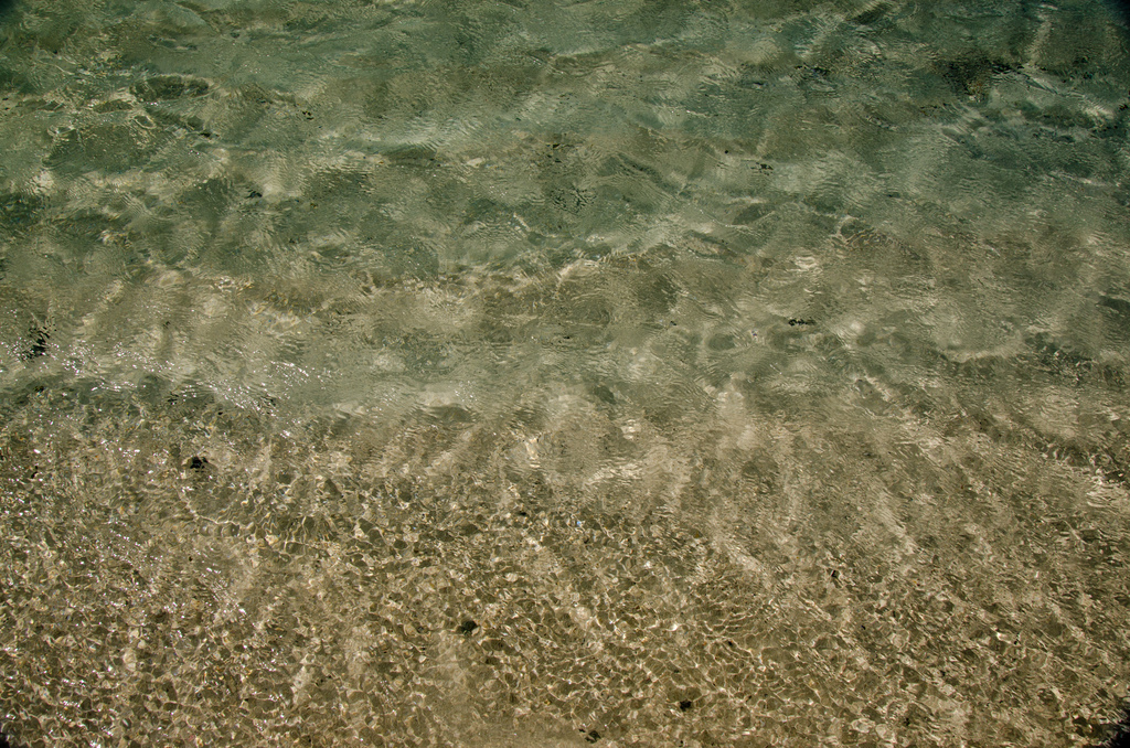 Water