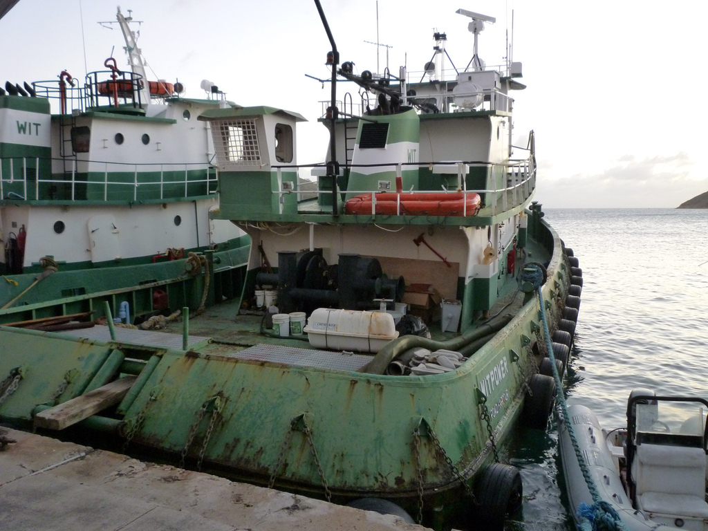 Tugs