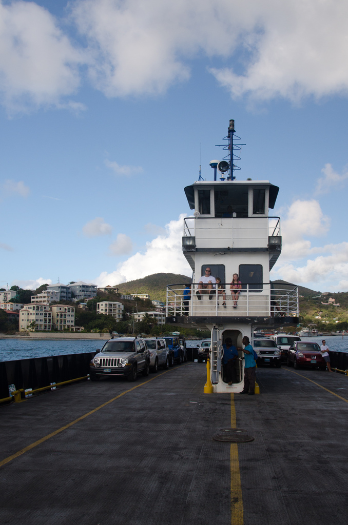 Ferry Ferry