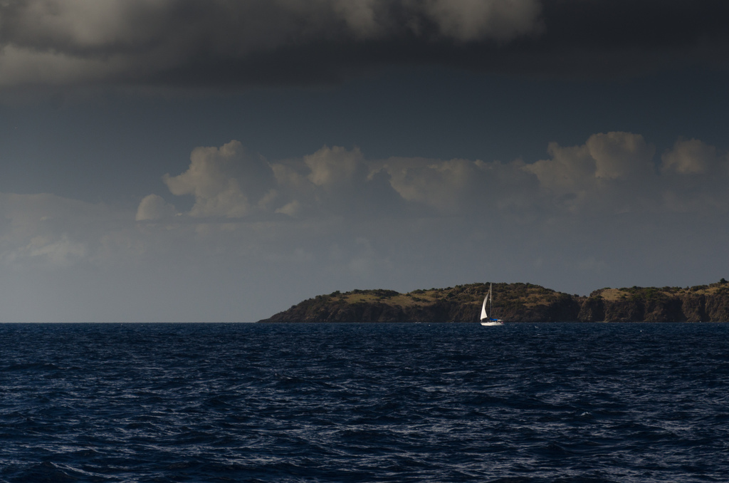 Sailboat