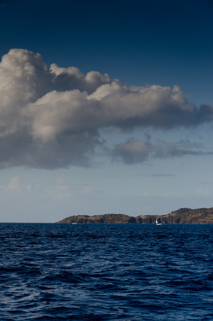 Sailboat Sailboat