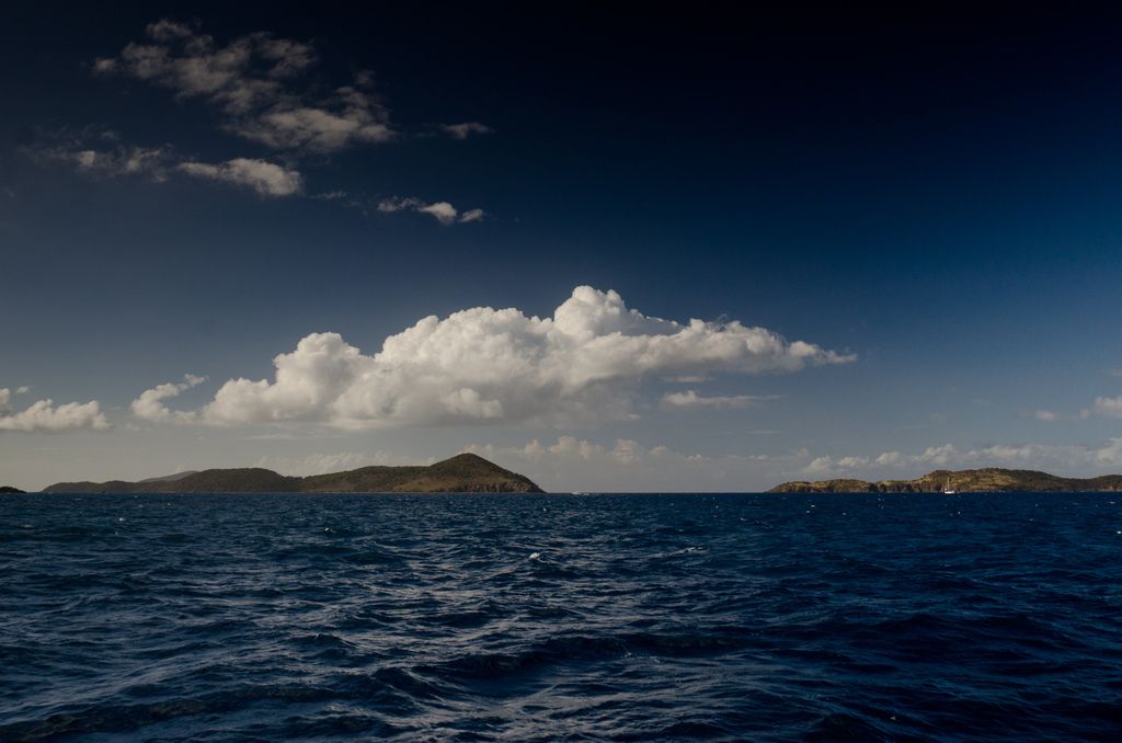 Seascape
