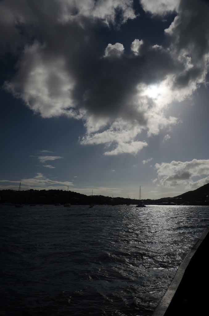 Returning to Red Hook