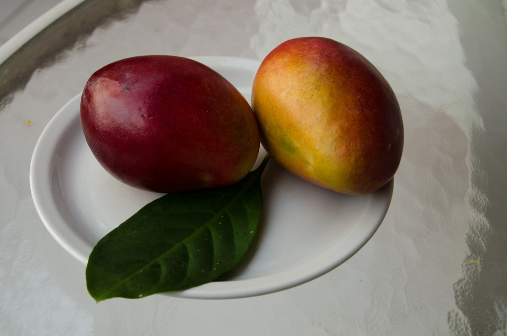 Mangos