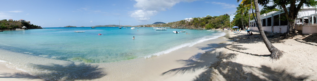 Secret Harbour