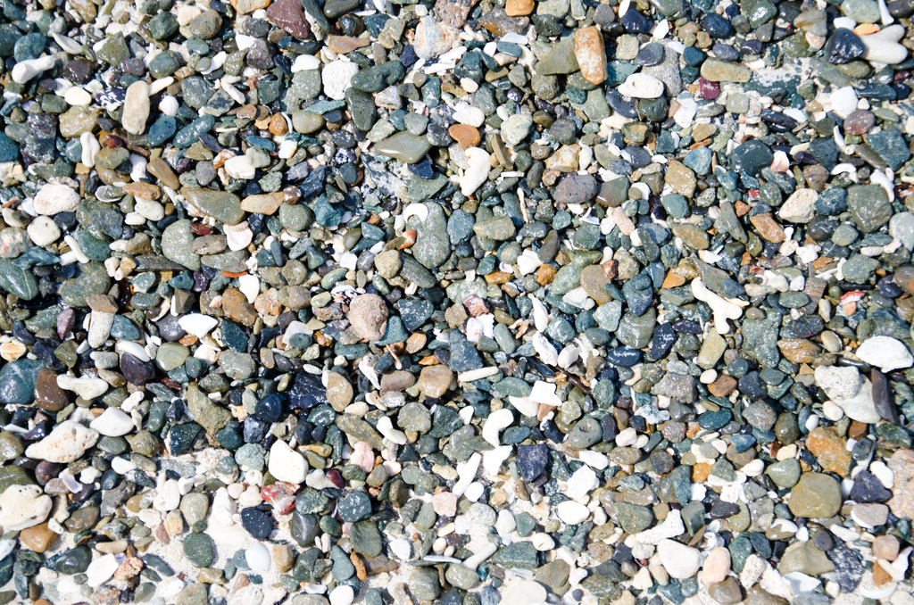 Pebbles