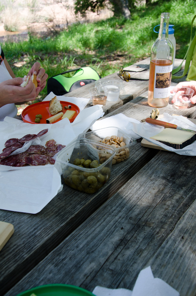 Picnic Picnic
