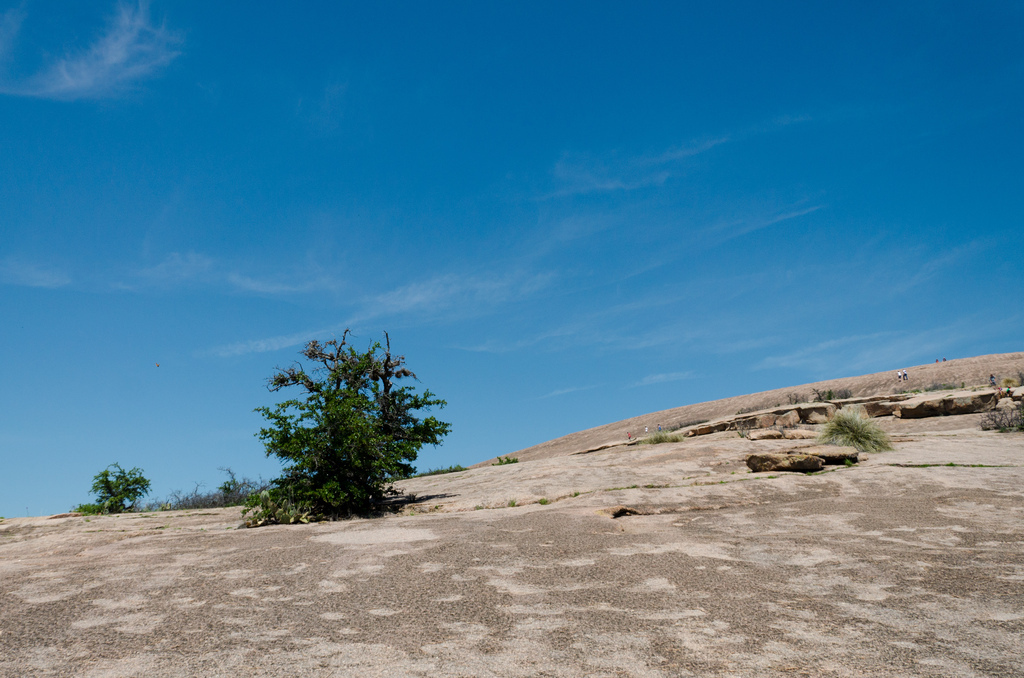 Enchanted Rock Enchanted Rock
