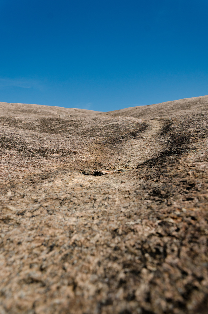 Erosion Erosion