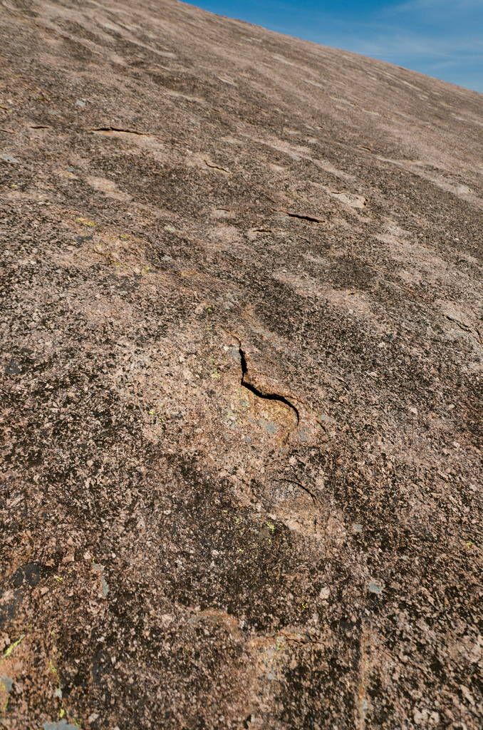 Enchanted Rock Enchanted Rock