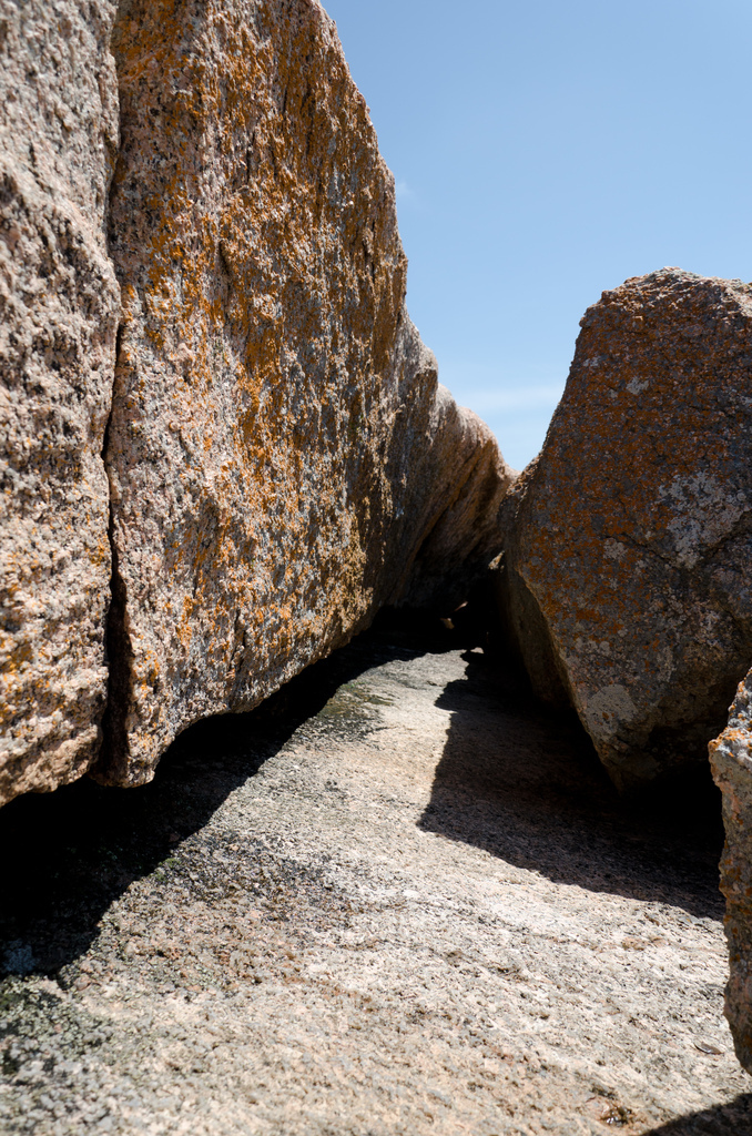 Enchanted Rock