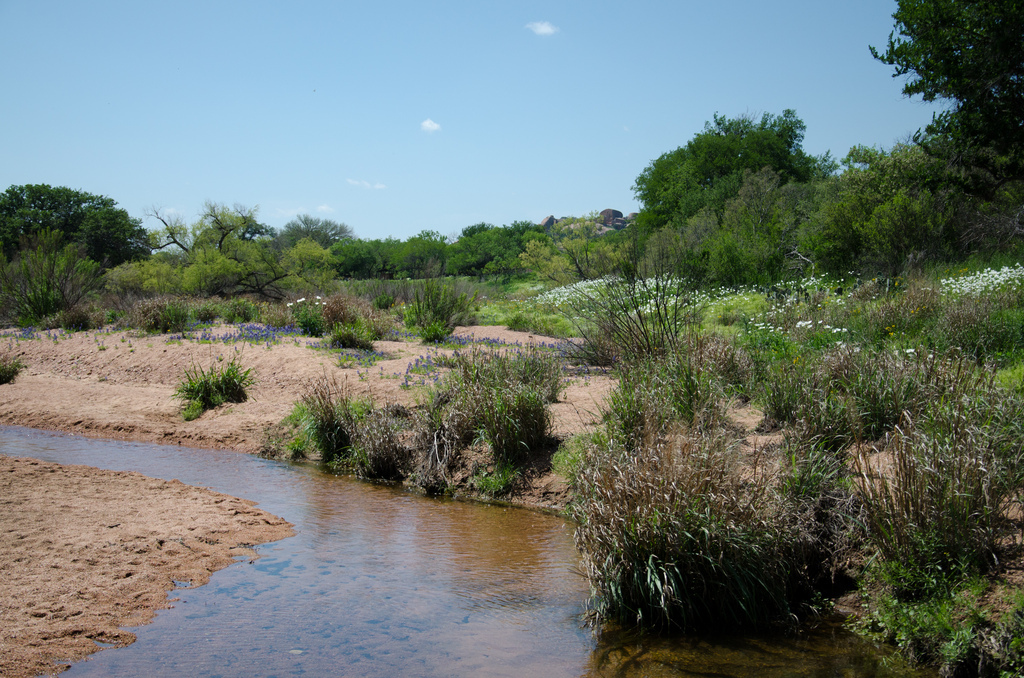 Enchanted Rock Enchanted Rock