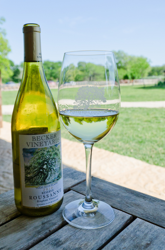 Roussanne