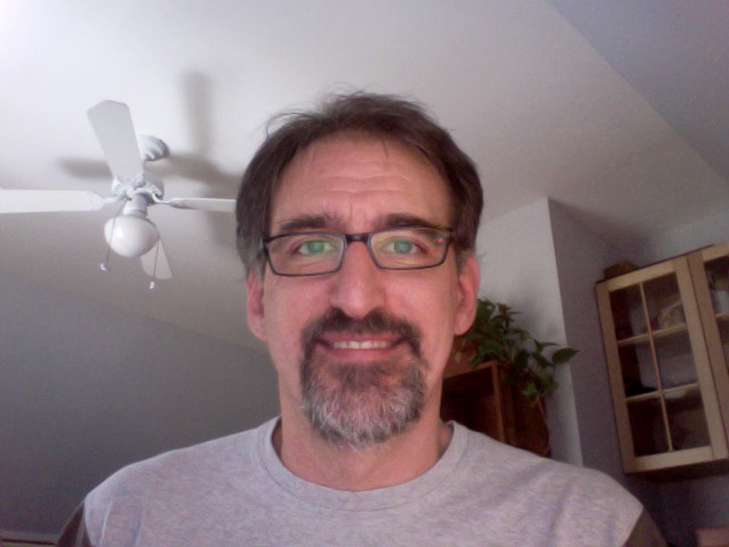 Current glasses