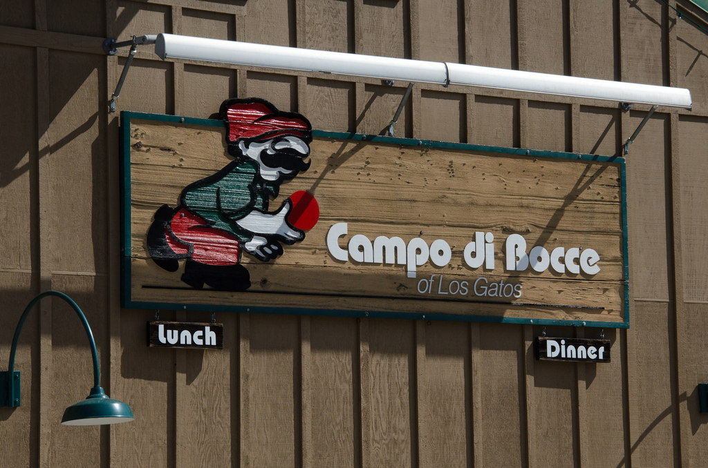 Campo di Bocce Campo di Bocce