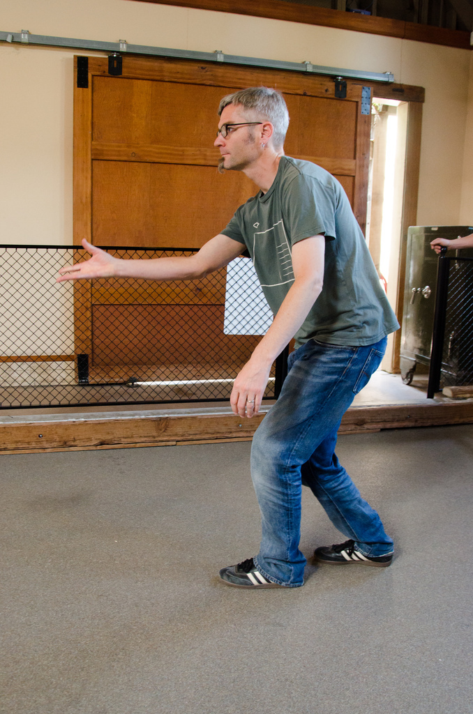 MarkLogic Engineering plays Bocce MarkLogic Engineering plays Bocce
