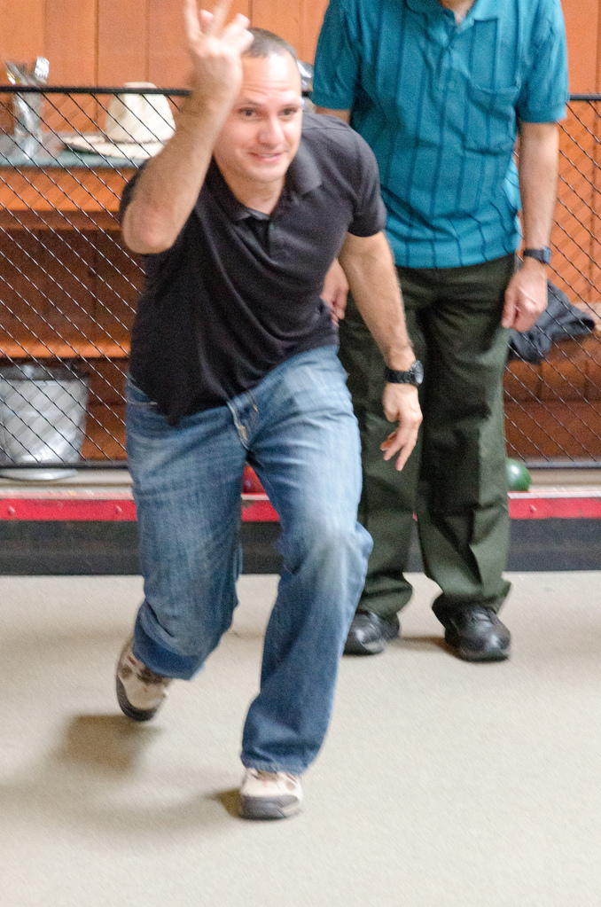 MarkLogic Engineering plays Bocce MarkLogic Engineering plays Bocce