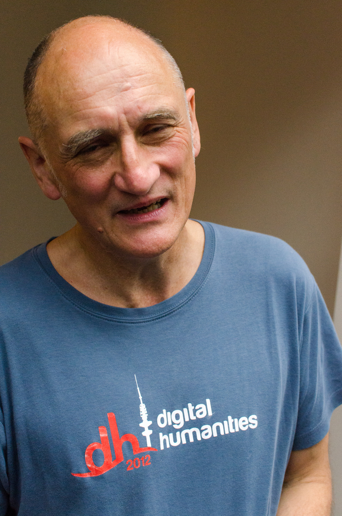 XML Summer School 2012