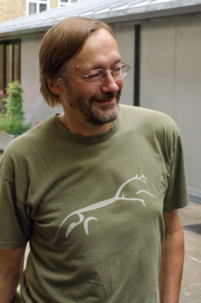 XML Summer School 2012